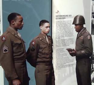Memorium Nürnberger Prozesse