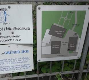 Heimatmuseum