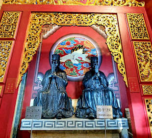 Wenwu Tempel