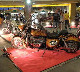 Phuket Bike Week