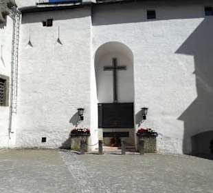 St. Georgs Kirche 