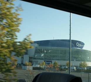 Hala Widowiskowa O2 World