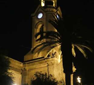 Die Iglesia Nuestra Señora de la Peña de Francia