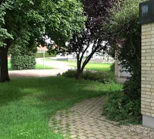 Schulensemble Grundschule am Hardt