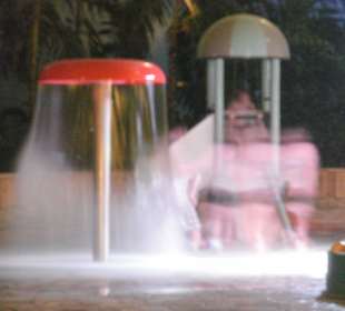 Südsee - Kleinkindbereich