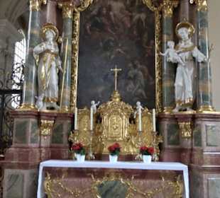 Kloster St. Peter