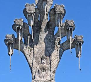 Sala Keo Kou, Nong Khai