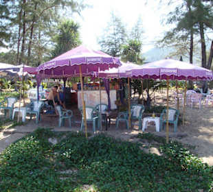 Karon Beach