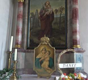 St. Nikolaus