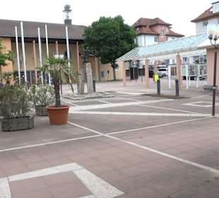 Stadtrundgang Freudenstadt