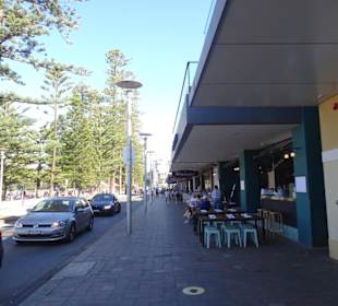 Stadtrundgang Sydney