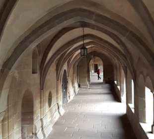 Zisterzienserkloster