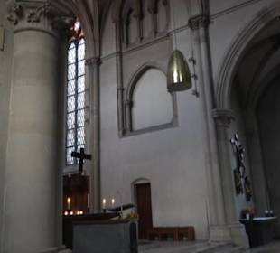 St. Johannes Evangelist