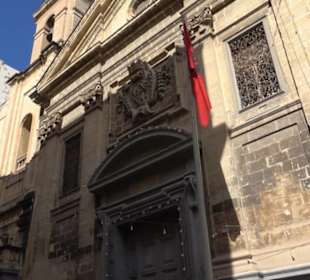 Church of Saint Francis of Assisi