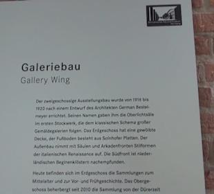 Germanisches Nationalmuseum