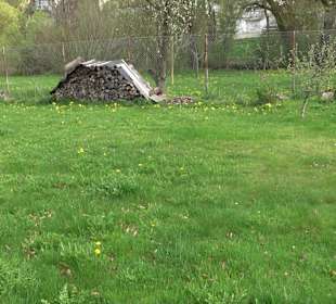 Insel Blau Gerhausen