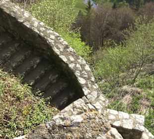 Wanderweg Hochgehswiggert