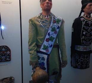 Museum of Natural History, New York