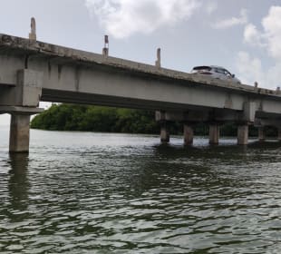  Brücke
