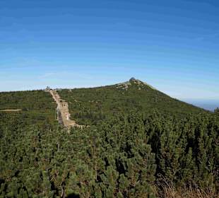 Riesengebirge/Karkonosze