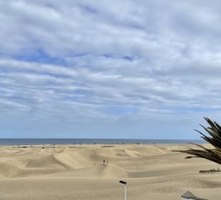 Dünen von Maspalomas