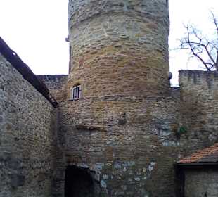 Schöne Sehenswürdigkeit in Meisenheim