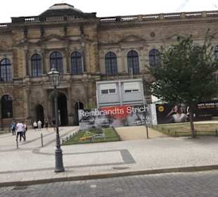 Gemäldegalerie Alte Meister