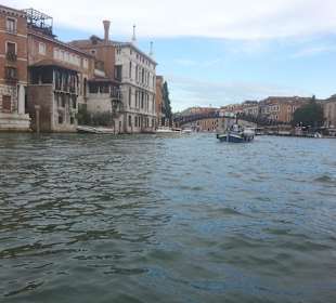 Canale Grande