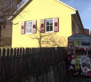 Jugendhäusle Pfrondorf