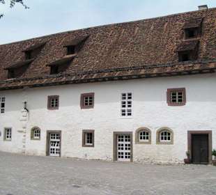Schloss Glatt