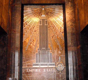 Empire State Building