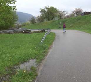 Kirschenweg