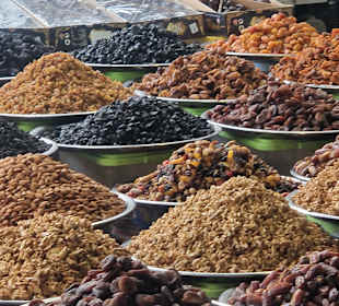 Bazar Liman