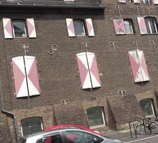 Kölnisches Stadtmuseum Zeughaus