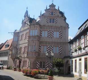 Altstadt Bad Bergzabern