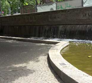 Römerbrunnen Köln