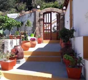 Mandraki - Nisyros