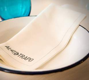 Al Trapo Restaurant 