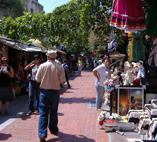 El Pueblo de Los Angeles