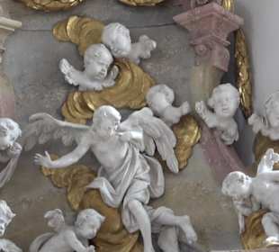 Kath. Pfarrkirche St. Remigius