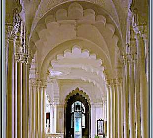 Applied Arts Museum, Budapest