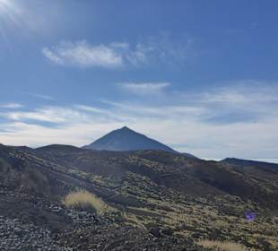 Teide