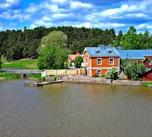 Старый город