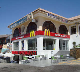 McDonalds