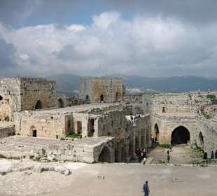 Krak des Chevaliers