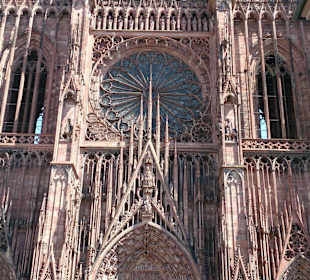 Straßburger Münster