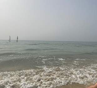 Strand Playa de Esquinzo / Playa de Butihondo