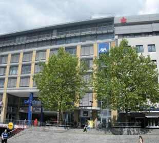 Galerie Wiener Platz