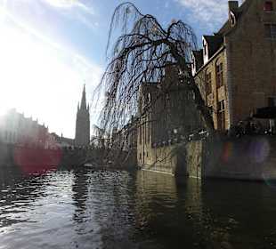 Canales - Bruges 4