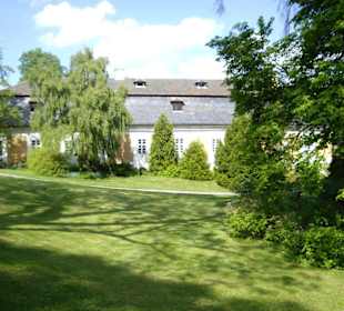 Lovecký zámek Kozel